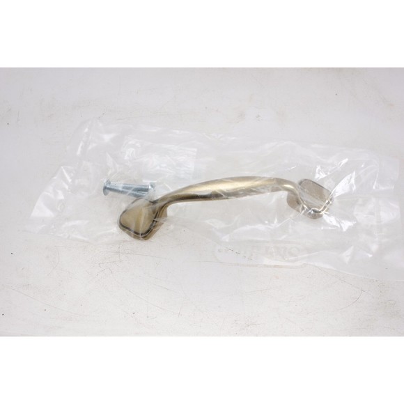 Amerock 253LB Allison Cabinet Pull, Light Antique Brass Lot of 6 - Picture 2 of 3